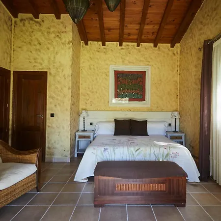 Hotel El Mirlo Blanco-2